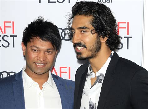 lion movie charity|where is saroo brierley now.